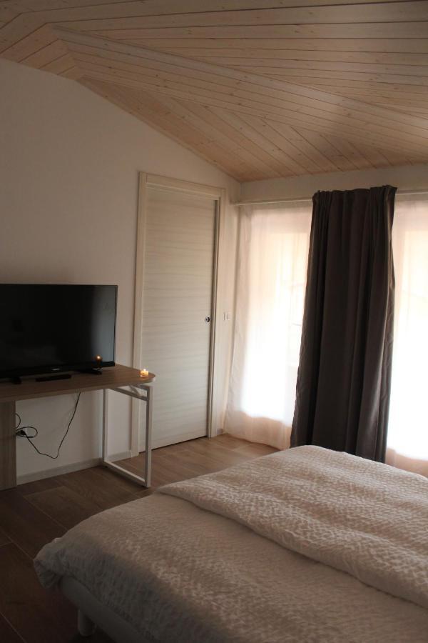 Guest House Italo & Anna Pasian di Prato Exterior photo